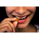 6 Cutii Bomboane cu Lapte si Capsuni Zero Ice Blue, 32 g, Bomboane cu Crema de Lapte si Aroma de Capsuni, Bomboane Zero Ice Blue, Bomboane Zero Zahar, Zero Ice Blue cu Crema de Lapte si Aroma de Capsuni
