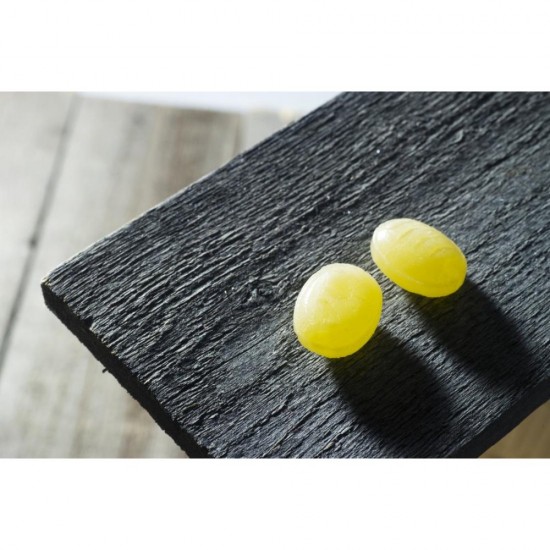 6 Cutii Bomboane cu Lamaie Zero Ice Blue, 32 g, Bomboane cu Aroma de Lamaie, Bomboane Zero Ice Blue, Bomboane Zero Zahar, Zero Ice Blue cu Aroma de Lamaie