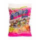 Jeleuri Gelino Mini cu Aroma de Fructe, 200 g, Jeleuri si Bomboane Gelino, Jeleuri cu Fructe, Jeleuri la 200 g, Jeleuri Copii, Gelino Mini Fructe, Gelino