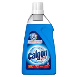 Gel Anticalcar Calgon Power 3 in 1, 1.5 L, 30 de Spalari, Gel Impotriva Calcarului, Solutie Impotriva Calcarului, Solutie Contra Calcarului, Solutie Anticalcar Calgon, Calgon Power Gel Anticalcar, Calgon Anticalcar, Solutie Calgon, Calgon Gel