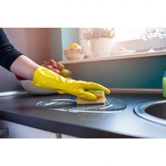 Solutie Degresanta Multisuprafete Cillit Bang, 750 ml, cu Pulverizator, Solutie Degresanta, Degresant Multisuprafete, Solutie Anti Grasime, Solutie Curatare Grasimi, Solutie pentru Curatarea Grasimilor, Detergent Degresant, Detergent pentru Grasimi