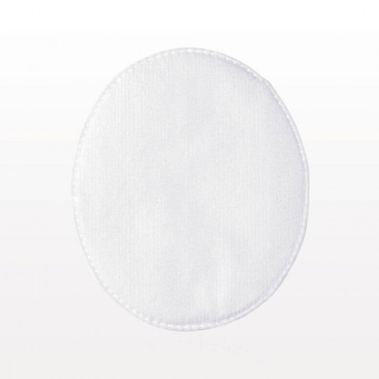 Discuri Demachiante Ovale Septona, Bumbac, 80 Buc/Set, Discuri Demachiante Bumbac, Dischete Demachiante, Dischete Demachiante din Bumbac, Discuri Demachiante pentru Fata