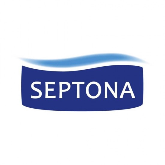 Servetele Umede Antibacteriene SEPTONA, 60 Buc/Set, Mar Verde, Servetele Umede Septona, Servetele Antibacteriene Septona, Servetele Antibacteriene, Servetele Umede pentru Maini, Servetele Dezinfectante pentru Maini