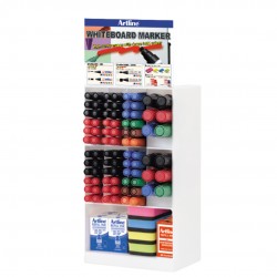 Counter Display Artline, 205 X 130 X 520 Mm