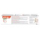 Elmex Pasta De Dinti Junior Caries Protection 6-12 Ani, 75ml