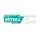 Elmex Pasta De Dinti Sensitive Gentle White, 75ml