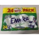 Hartie Igienica Emeka Mountain Fresh, 3 Straturi, 24 Role/bax