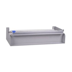 Dispenser din Metal pentru Folie Alimentara sau Aluminiu, Dimensiune 30 cm