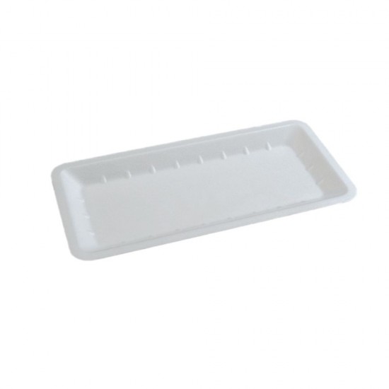 Set 500 Tavite Polistiren PT75 STD Albe, 275x135x20 mm