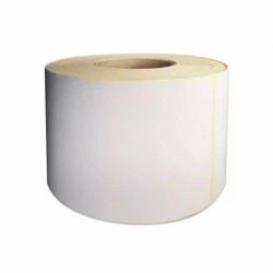 Etichete in Rola 101x164 mm, 890 Etc./Rola, Autocolant Termo Eco, 1 Rand, Interior Tub 76 mm