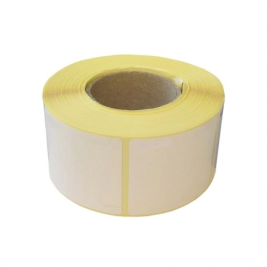Etichete Termice Autoadezive 100x100 mm, 390 Etichete/Rola, BrandPaper, Autocolant Termo Eco, Etichete Termice, Etichete cu Lipici, Rola Etichete, Rola Etichete Termice, Rola Etichete cu Lipici, Etichete Rola