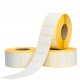 Etichete Neimprimante in Rola Autocolant Termo Eco, Dimensiune 40X24mm, 1RD, Int. 40mm, 2000 Etc./Rola