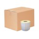Set 24 Role Etichete Termice Autoadezive ROLLIS 50x32 mm, 2 Randuri, 3000 Etc/Rola, Autocolant Termo Eco, Etichete Termice, Etichete cu Lipici, Rola Etichete, Rola Etichete Termice, Rola Etichete cu Lipici, Etichete Rola