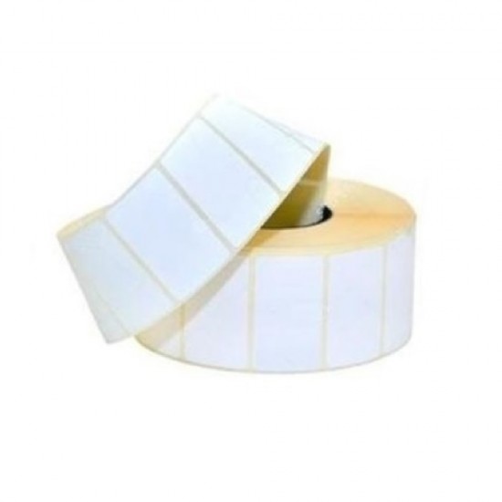 Etichete Termice Autoadezive 56x25 mm, 1000 Etichete/Rola, Autocolant Termo Eco, Tub Interior 12 mm, Etichete, Etichete Termice, Etichete Autoadezive, Etichete Termice Autocolante, Etichete Termice Eco, Etichete Termice Adezive