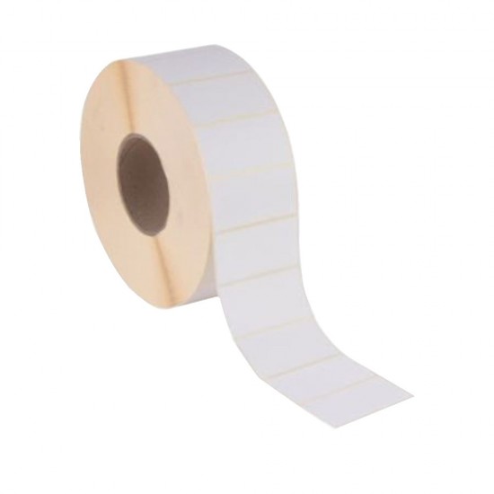 Etichete Termice Autoadezive 56x25 mm, 1000 Etichete/Rola, Autocolant Termo Eco, Tub Interior 12 mm, Etichete, Etichete Termice, Etichete Autoadezive, Etichete Termice Autocolante, Etichete Termice Eco, Etichete Termice Adezive