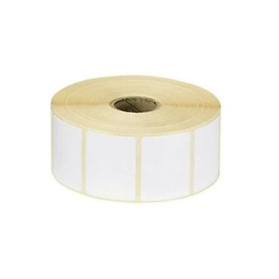 Rola 1000 Etichete Termice Autoadezive, 58x40 mm, Termo Eco, Etichete Termice Autoadezive, Eticheta Termica Autoadeziva, Rola de Etichete Termice Autoadezive, Role de Etichete Termice Autoadezive