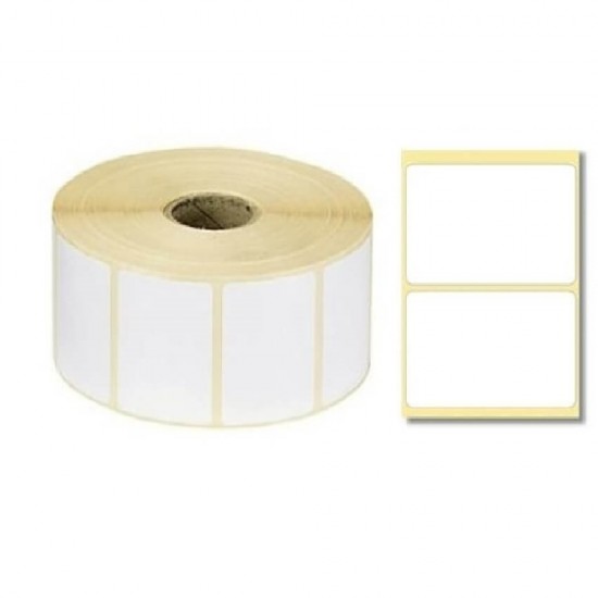 Etichete Termice Autoadezive 58x43 mm, 1000 Etichete/Rola, Autocolant Termo Eco, Etichete, Etichete Termice, Etichete Autoadezive, Etichete Termice Autocolante, Etichete Termice Eco, Etichete Termice Adezive