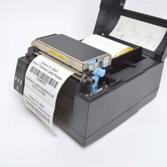 Set 700 Etichete Termice Autoadezive, 58x60 mm, Autocolant Termo Eco, Etichete Termice Autocolante Permanente, Role Etichete Adezive Termice Permanente, Role Termice Etichete Autoadezive, Rola Etichete Autoadezive Termice