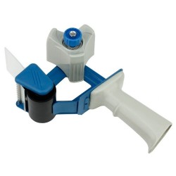 Dispenser cu Maner EVOffice pentru Banda Adeziva de 48 mm - Echipamente Ambalare