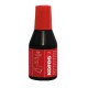 Tus Stampila Kores 27 ml, Culoare Rosu - Cerneala Birotica