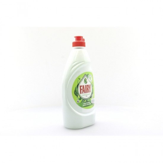 Detergent De Vase Fairi Apple, Cantitate 1350 Ml