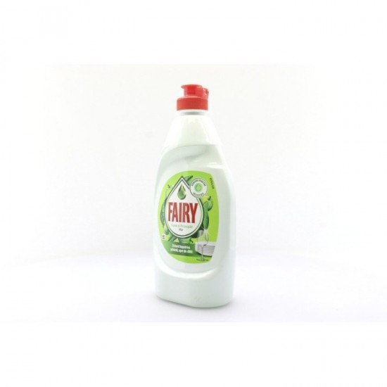 Detergent De Vase Fairi Apple, Cantitate 1350 Ml