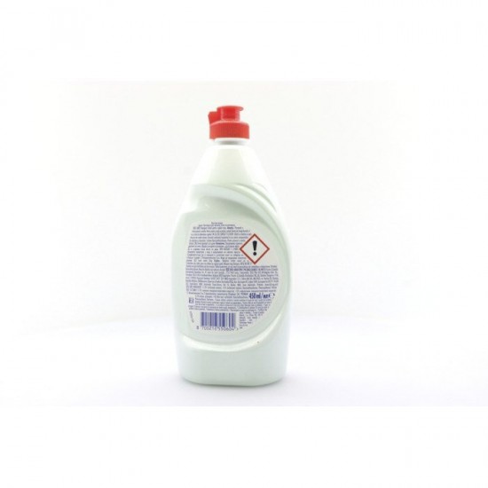 Detergent De Vase Fairi Apple, Cantitate 1350 Ml