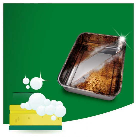 Detergent De Vase Fairy Sensitive Chamomile, 1350 Ml