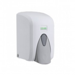Dispenser Sapun Spuma, 500ml, Cu Reumplere, Viali