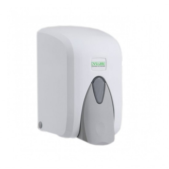 Dispenser Sapun Spuma, 500ml, Cu Reumplere, Viali