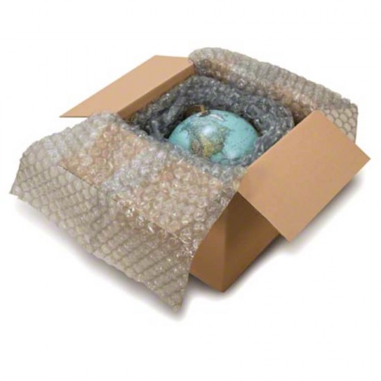 Folie cu Bule de Aer Mari 120 g/mÂ², 150cm x 50m, Ambalaj Protectie, Ambalaj pentru Produse Fragile, Ambalaj Protectie Produse Fragile, Ambalaj Protectie cu Bule, Folie cu Bule, Folie de Protectie Produse, Folie de Protectie Produse Fragile