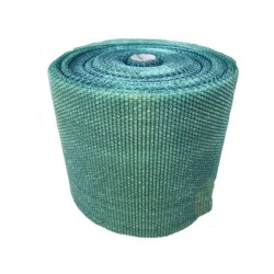 Folie cu Bule Mici Eco Friendly, Latime 50 cm, Lungime 100 ml, Grosime Folie 50 g/m², Dimensiune Bula 1 cm, Culoare Verde