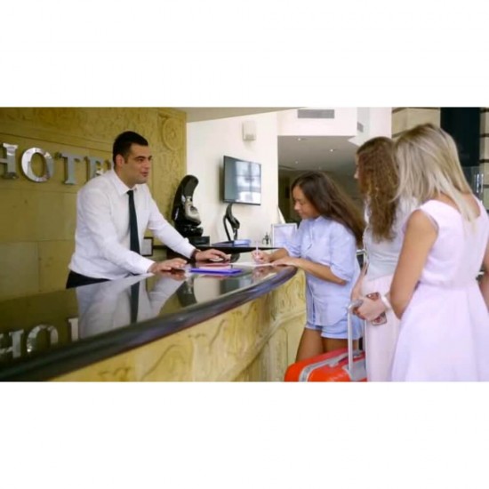 Fisa Cazare A5, 2 Ex, 50 Seturi/Carnet, Formular Anuntare Sosiri, Formular Anuntare Plecari, Fisa Cazare, Set Fisa Cazare, Formular Autocopiativ, Fisa anuntare si sosiri, Tipizate Nepersonalizate, Fisa de Turism, Fise de Hotel