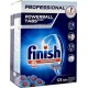 Finish Professional Powerball 125 Buc, Detergent De Vase Pentru Masina De Spalat