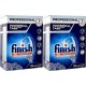 Finish Professional Powerball 125 Buc, Detergent De Vase Pentru Masina De Spalat