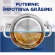 Finish Quantum Poweball Lemon, 36 Tablete, Capsule Pentru Masina De Spalat Vase