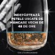 Finish Ultimate, 50 Spalari, Detergent Capsule Pentru Masina De Spalat Vase