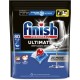 Finish Ultimate All In 1, 80 Spalari, Detergent Capsule Pentru Masina De Spalat Vase