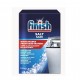 Pachet Promo:2x Finish Solutie Clatire Masina Spalat Vase 800ml + 2x Finish Sare Speciala Pentru Masina De Spalat Vase, 1.5 Kg, Solutie Pudra