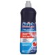 Pachet Promo:2x Finish Solutie Clatire Masina Spalat Vase 800ml + 2x Finish Sare Speciala Pentru Masina De Spalat Vase, 1.5 Kg, Solutie Pudra