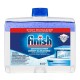 Pachet Promo:2x Finish Solutie Curatare Masina Vase Regular 250ml + 2x Finish Sare Speciala Pentru Masina De Spalat Vase, 1.5 Kg, Solutie Pudra