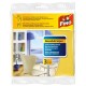 Lavete Universale Multisuprafete Fino, 3 Buc/Set