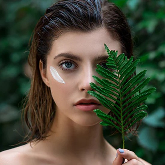 Masca Detoxifianta cu Carbune Aslavital, 100 ml