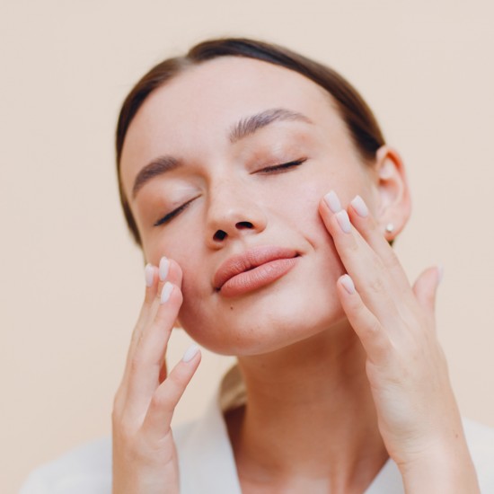 Pudra de Argila Aslavital pentru Tratamente Cosmetice, 750 g