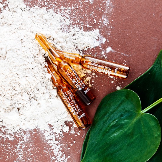 Fiola cu Colagen Aslavital, 2 ml