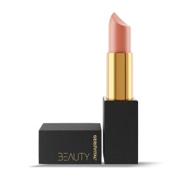 Ruj Cremos Gerovital Beauty cu Acid Hialuronic, 26 Roz Piersica, 4 ml