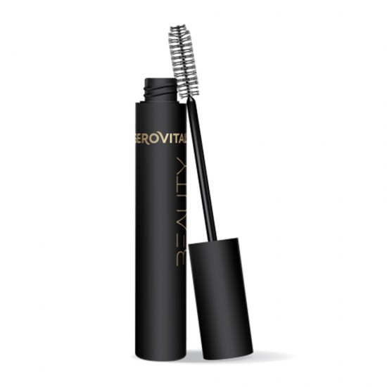 Mascara Gerovital Beauty Devilash, 12 ml