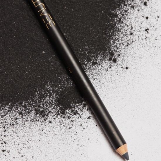 Creion de Ochi Gerovital Beauty, Gri, 1.1 g