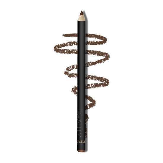 Creion de Ochi Gerovital Beauty, Maro, 1.1 g