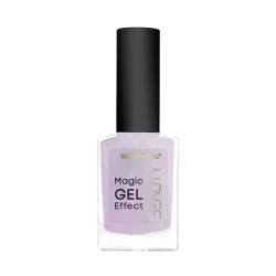 Lac de Unghii Gerovital Beauty Magic Gel Effect, 16, 11 ml
